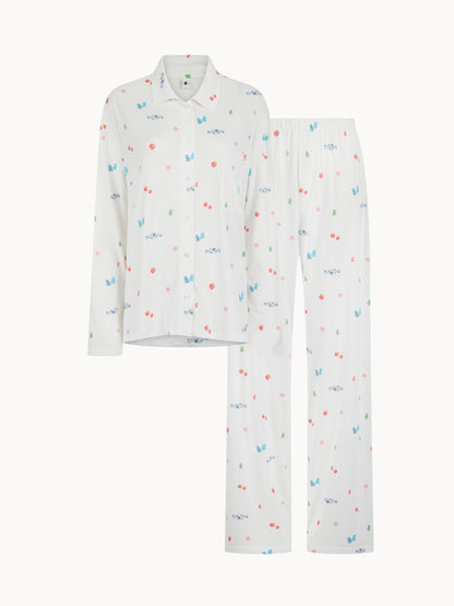 Sweet Treats Pyjamas